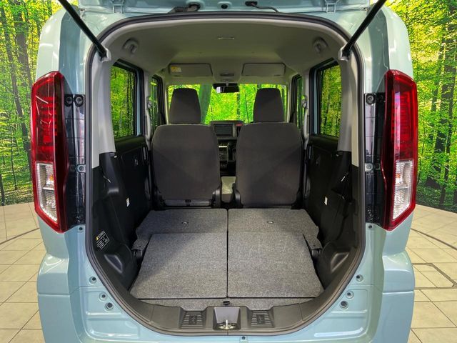 SUZUKI Spacia 4WD 2025