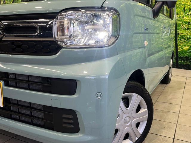 SUZUKI Spacia 4WD 2025