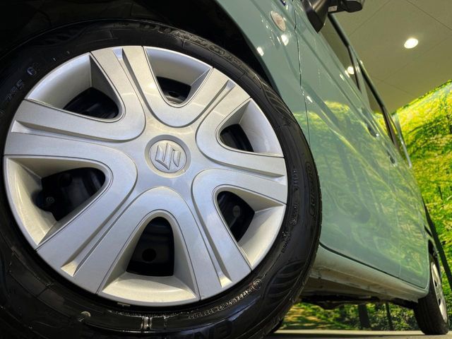 SUZUKI Spacia 4WD 2025