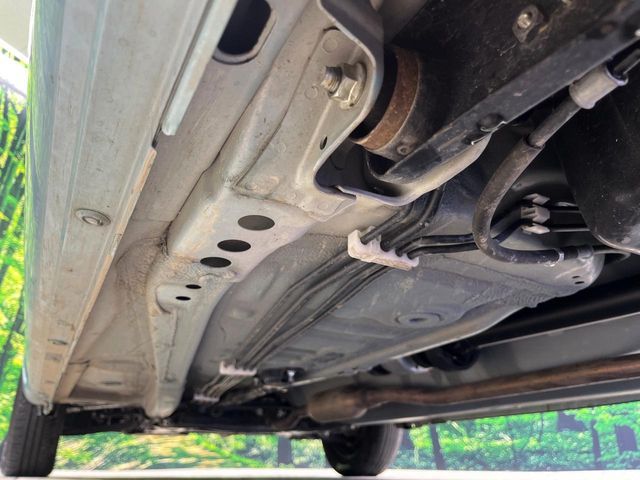 SUZUKI Spacia 4WD 2025