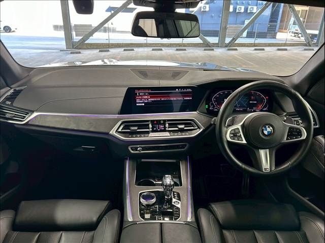 BMW BMW X5 2019
