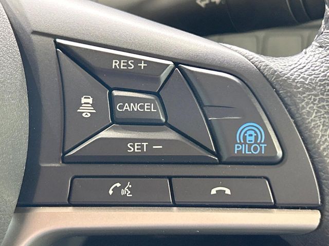 NISSAN SERENA  S-HYBRID 2021