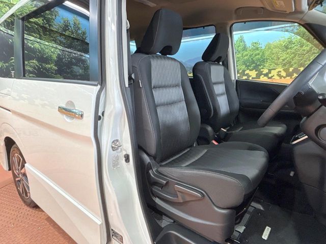 NISSAN SERENA  S-HYBRID 2021