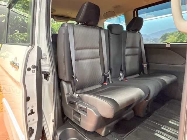 NISSAN SERENA  S-HYBRID 2021