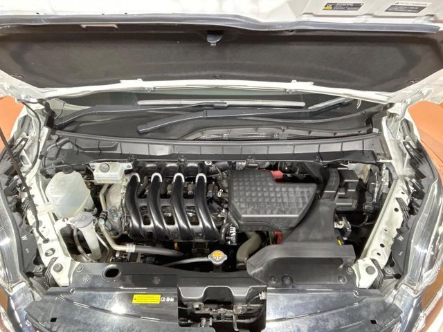 NISSAN SERENA  S-HYBRID 2021