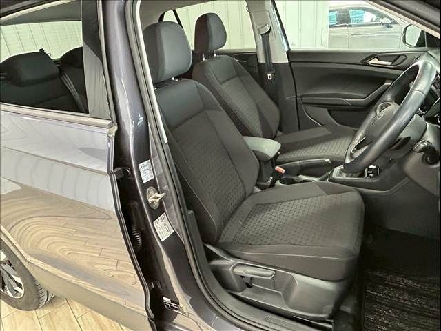 VOLKSWAGEN VOLKSWAGEN T-Cross 2023