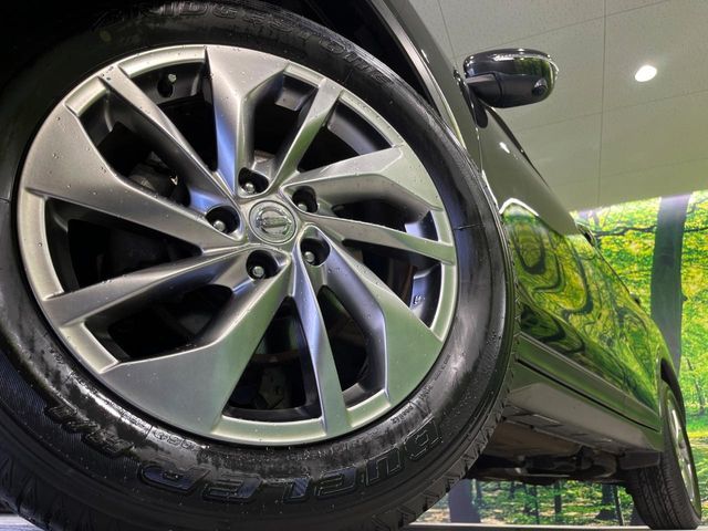 NISSAN X-TRAIL 4WD 2017