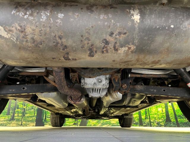 NISSAN X-TRAIL 4WD 2017