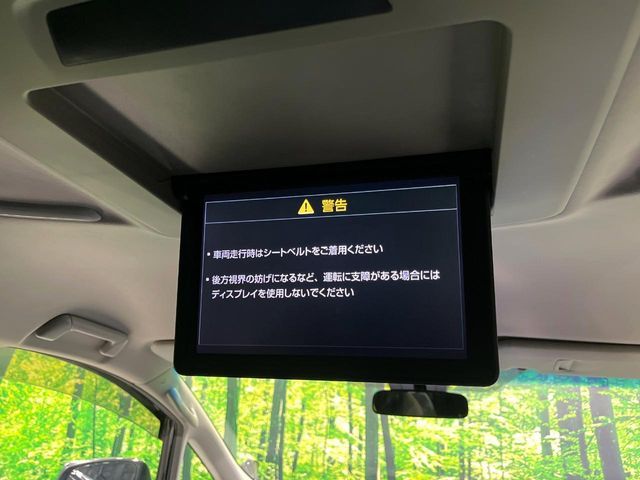 TOYOTA VELLFIRE 4WD 2019