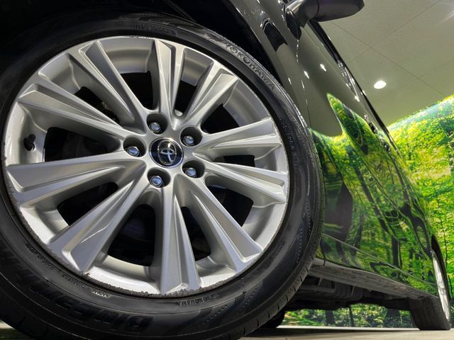 TOYOTA VELLFIRE 4WD 2019