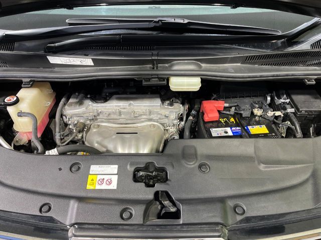 TOYOTA VELLFIRE 4WD 2019