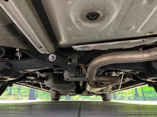 TOYOTA VELLFIRE 4WD 2019