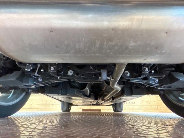 TOYOTA HARRIER 2WD 2024