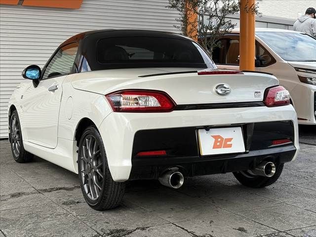 TOYOTA COPEN 2021
