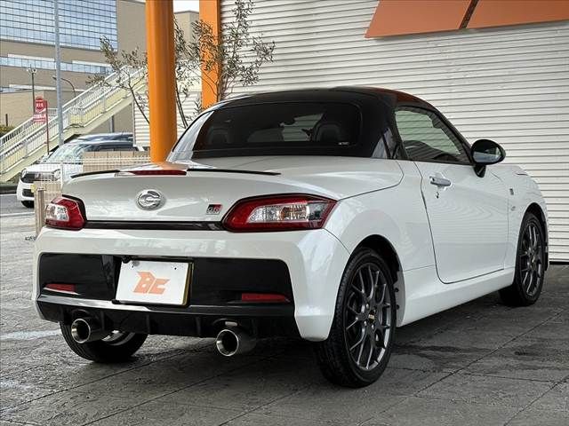 TOYOTA COPEN 2021