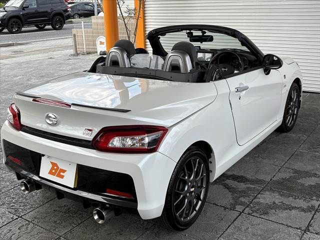 TOYOTA COPEN 2021
