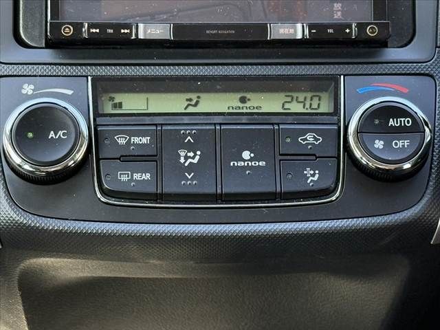 TOYOTA COROLLA FIELDER HYBRID 2016