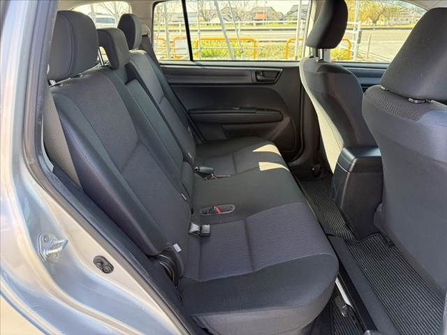 TOYOTA COROLLA FIELDER HYBRID 2016