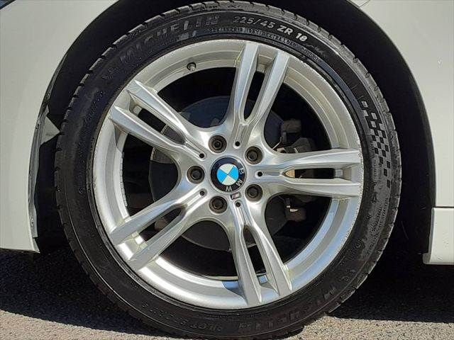 BMW BMW 3series sedan 2014