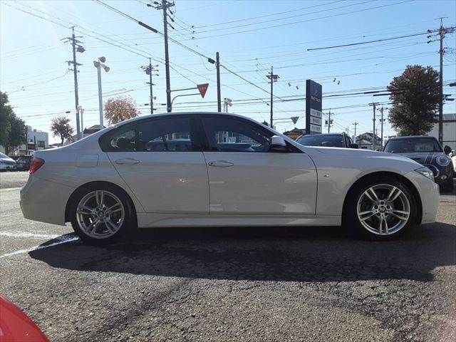 BMW BMW 3series sedan 2014