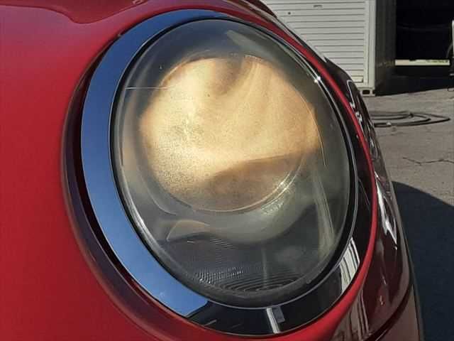 BMW BMW MINI COOPER 2014