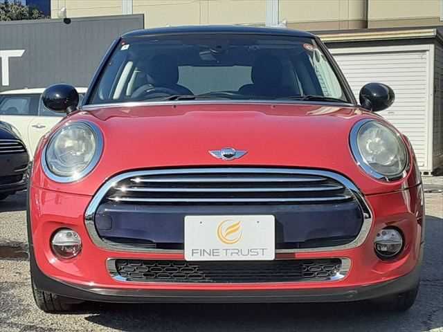 BMW BMW MINI COOPER 2014