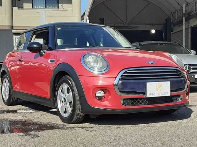 BMW BMW MINI COOPER 2014