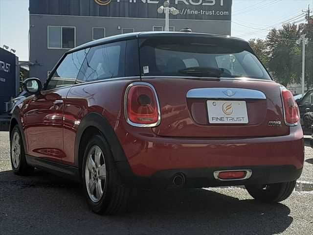 BMW BMW MINI COOPER 2014