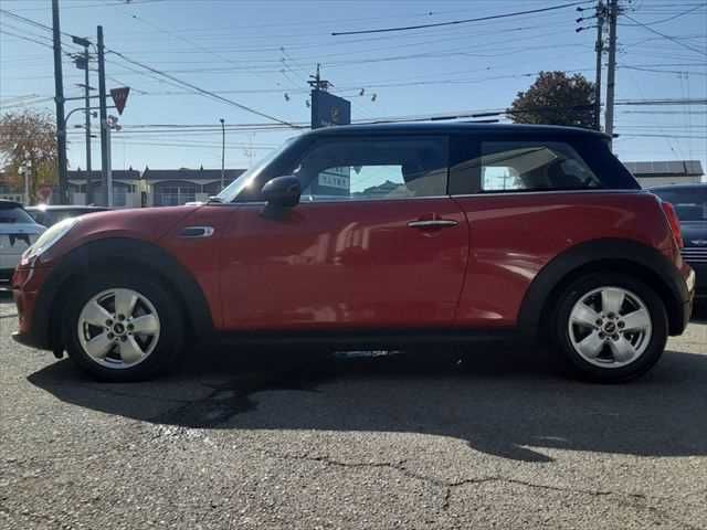 BMW BMW MINI COOPER 2014