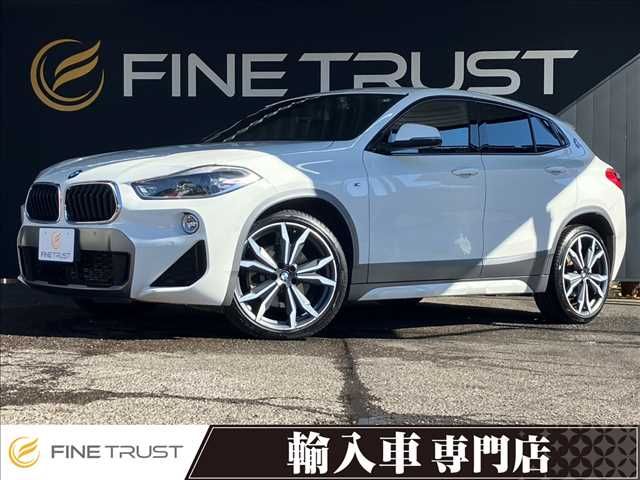 BMW BMW X2 2018