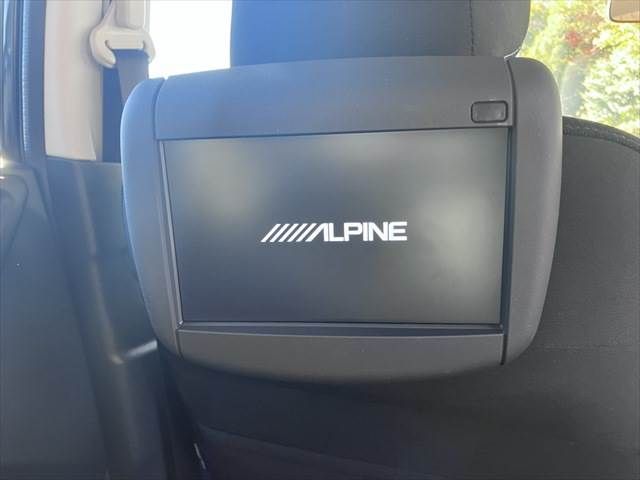 SUBARU FORESTER 2016