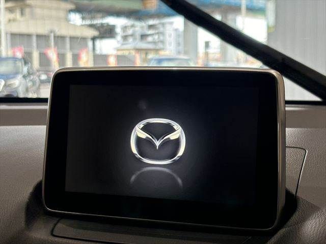 MAZDA DEMIO 2016