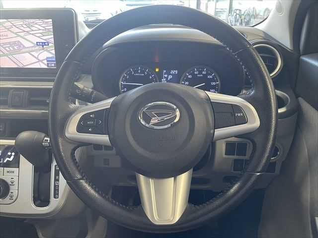 DAIHATSU CAST STYLE 2015