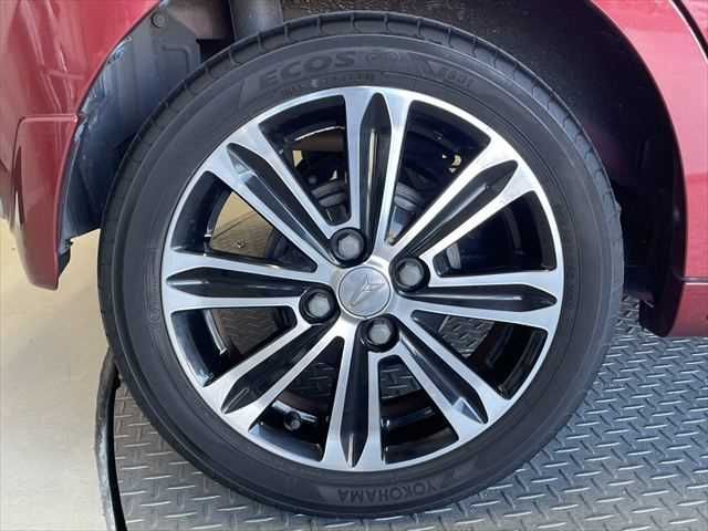 DAIHATSU CAST STYLE 2015