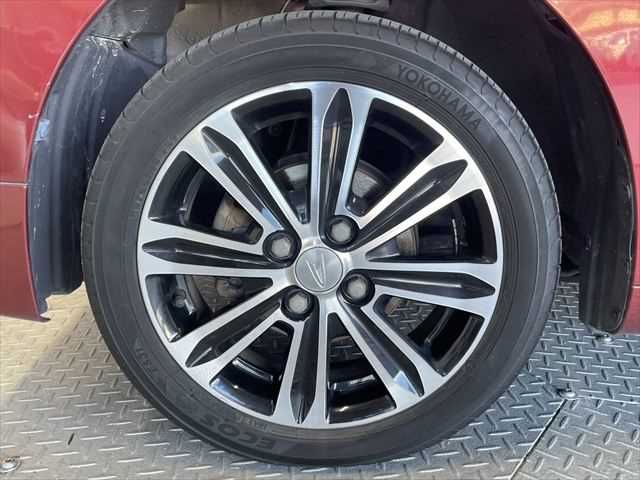 DAIHATSU CAST STYLE 2015