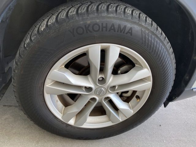 NISSAN X-TRAIL HYBRID 4WD 2015