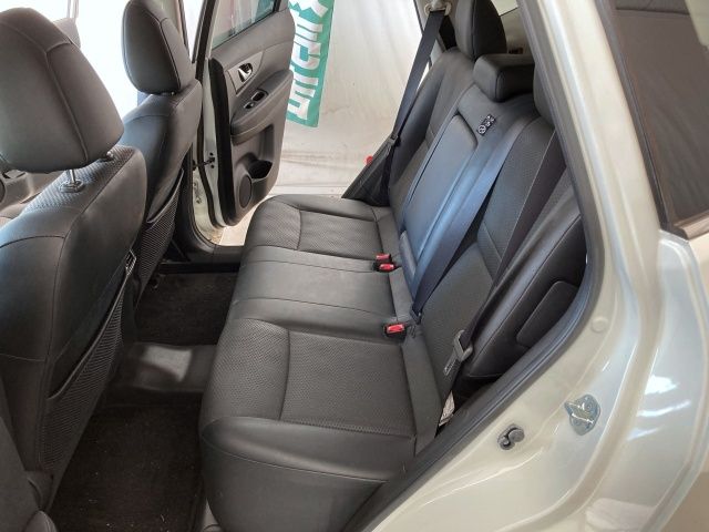 NISSAN X-TRAIL HYBRID 4WD 2015