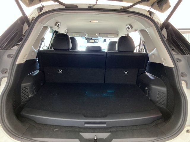 NISSAN X-TRAIL HYBRID 4WD 2015