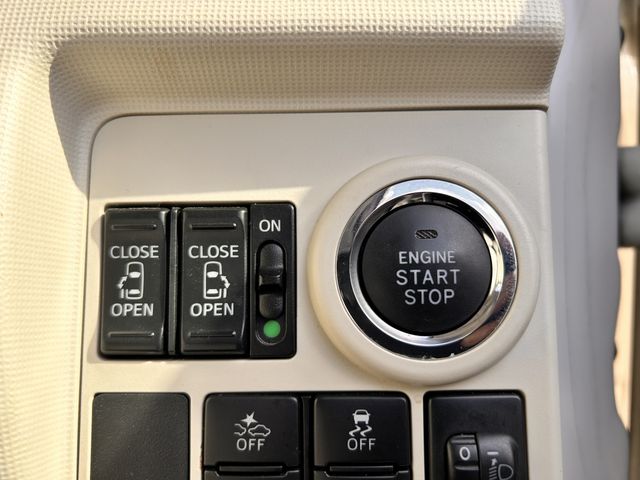 DAIHATSU MOVE canbus 2019