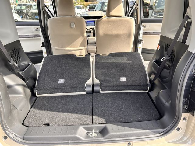 DAIHATSU MOVE canbus 2019