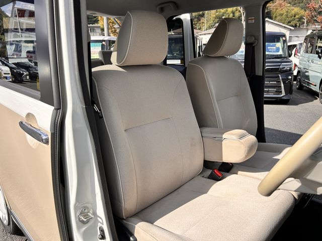 DAIHATSU MOVE canbus 2019