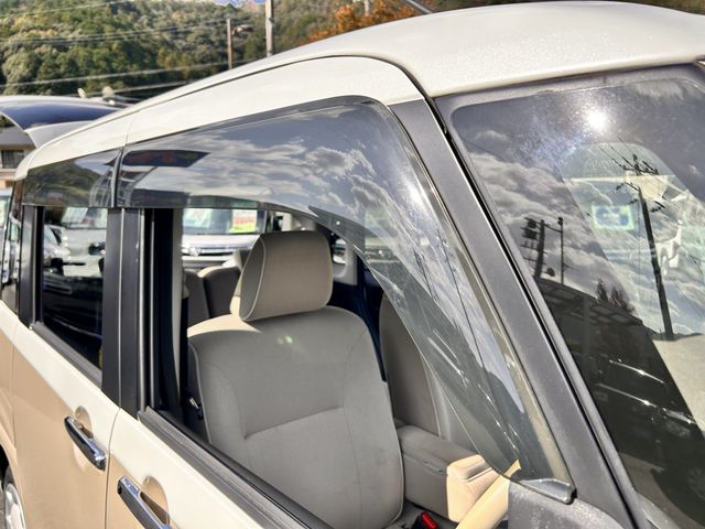 DAIHATSU MOVE canbus 2019