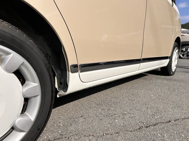 DAIHATSU MOVE canbus 2019