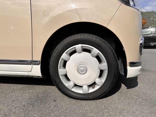 DAIHATSU MOVE canbus 2019