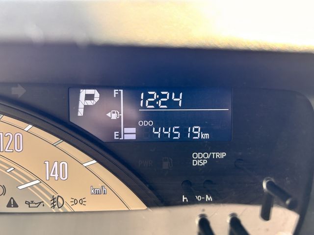 DAIHATSU MOVE canbus 2019