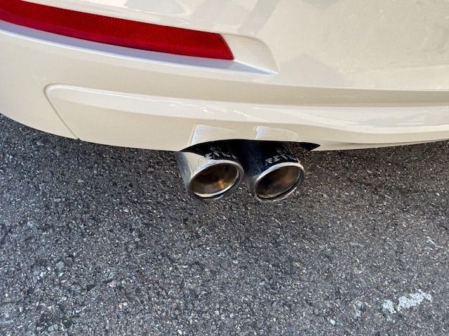 BMW BMW 3series sedan 2015