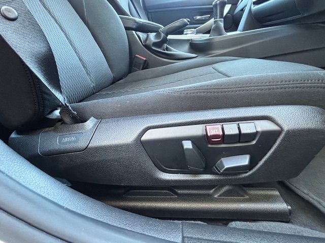 BMW BMW 3series sedan 2015