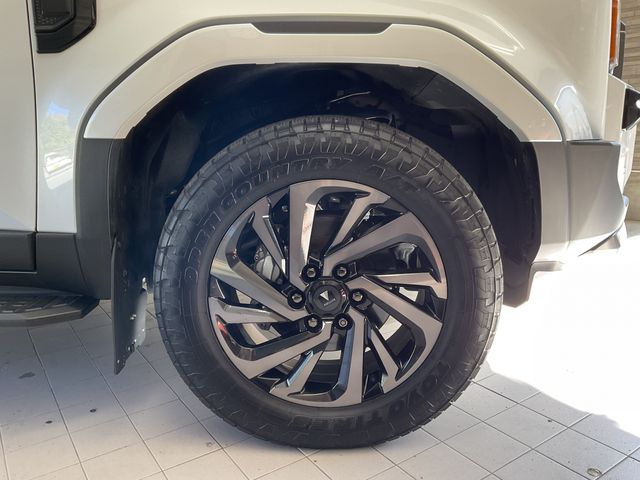 TOYOTA LANDCRUISER 250 2024