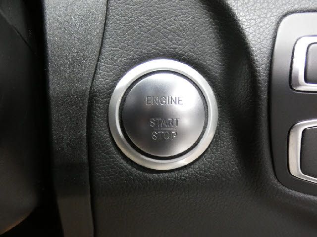 MERCEDES BENZ MERCEDES AMG C class coupe 2017