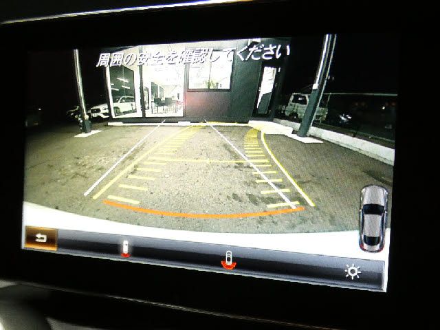 MERCEDES BENZ MERCEDES AMG C class coupe 2017